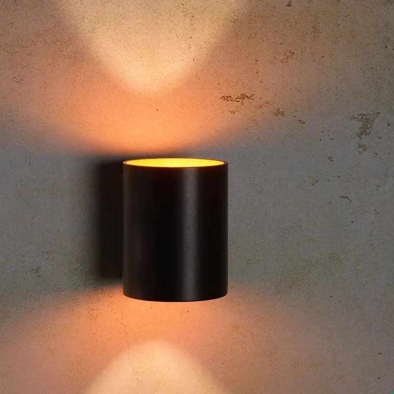 Lucide Xera Wall Lamp