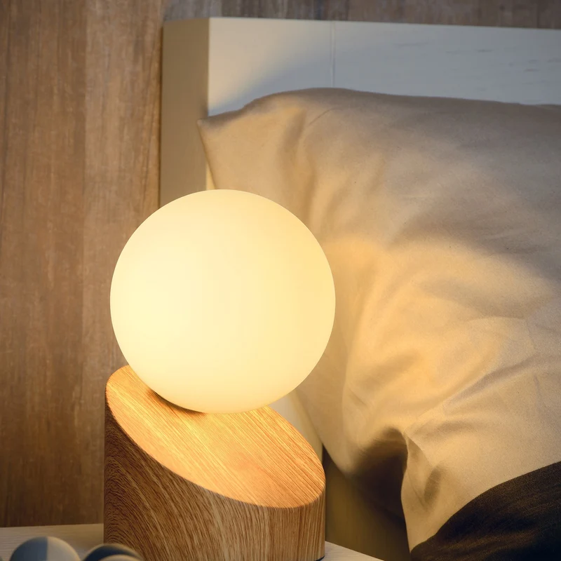Lucide Len Table Lamp