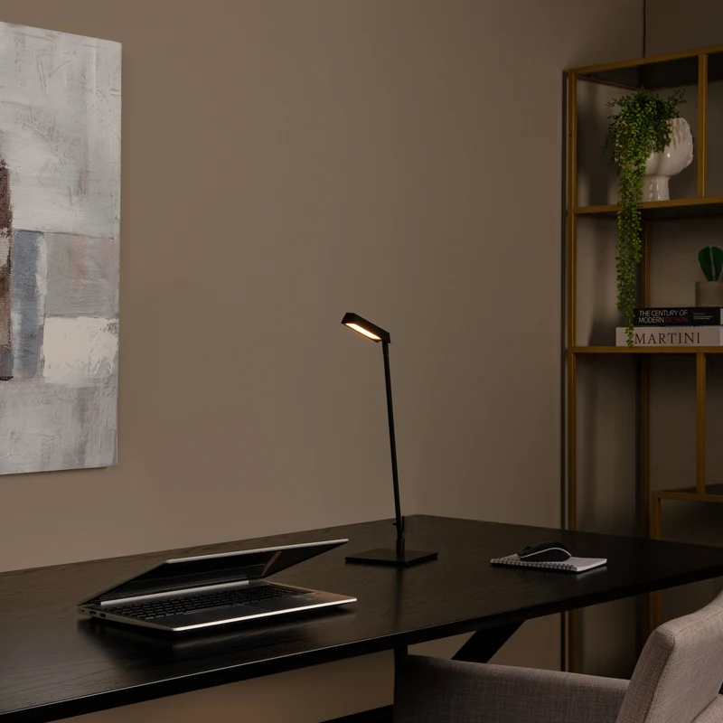 Lucide Lavale Reading Lamp