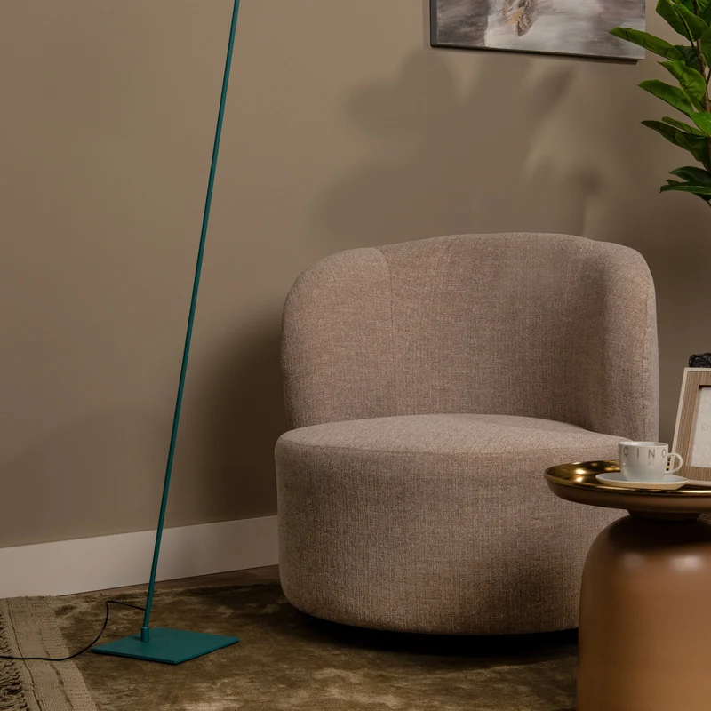 Lucide Lavale Reading Lamp