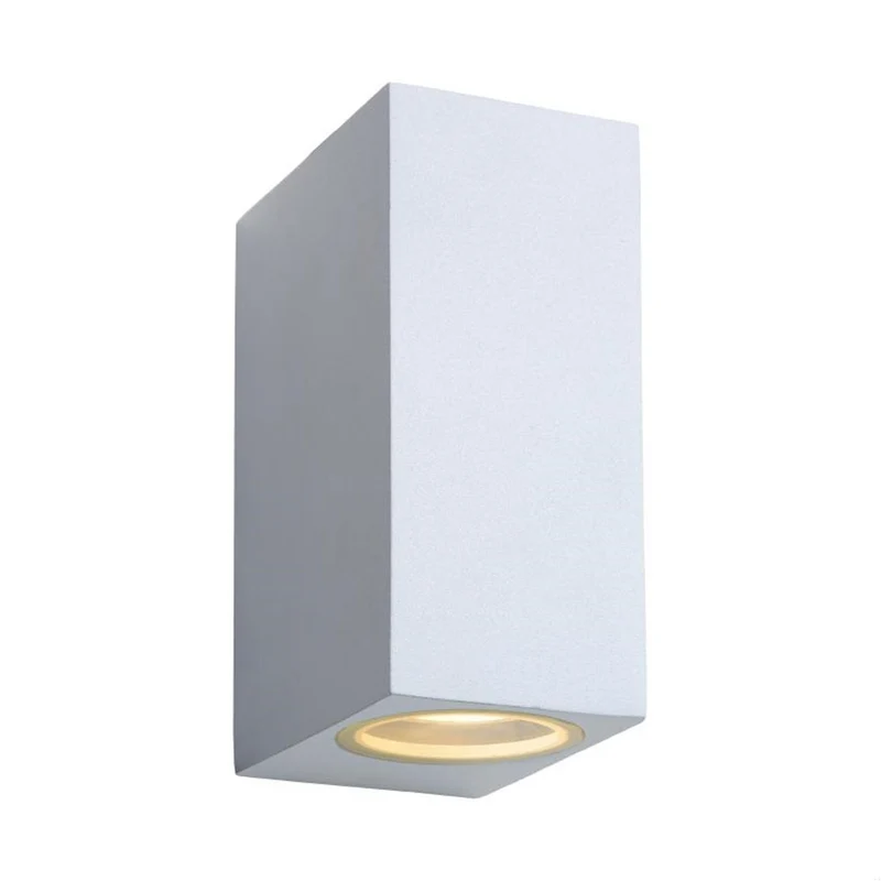 Lucide Zora LED Outdoor Wall Lamp