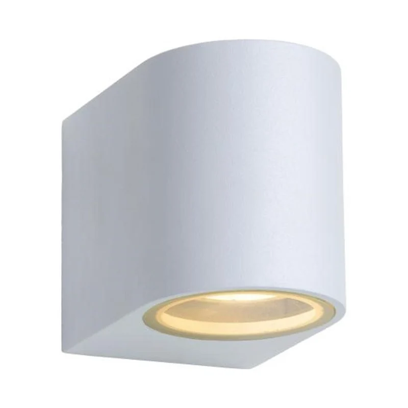 Lucide Zora LED Outdoor Wall Lamp