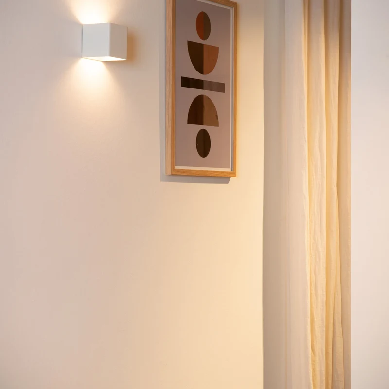 Lucide Vertigo Wall Lamp