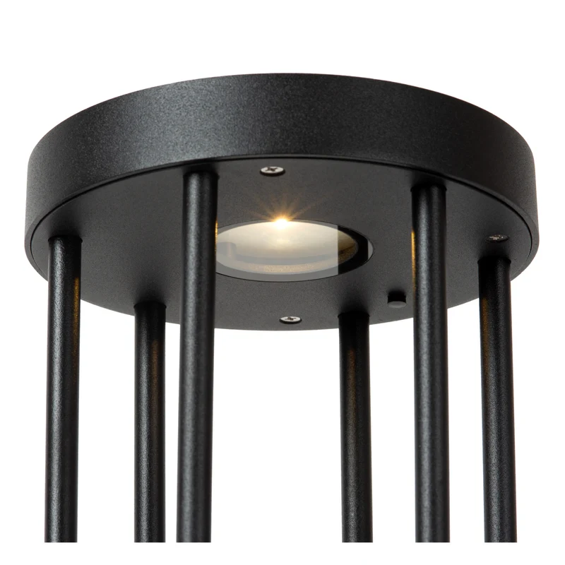 Lucide Jackson Bollard Lamp