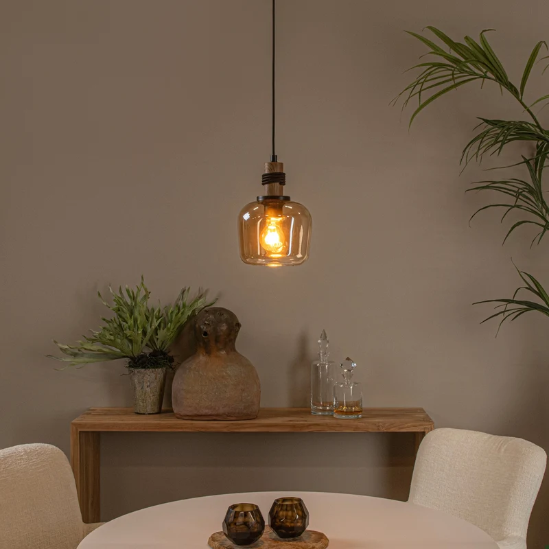 Lucide Ilona Pendant Lamp