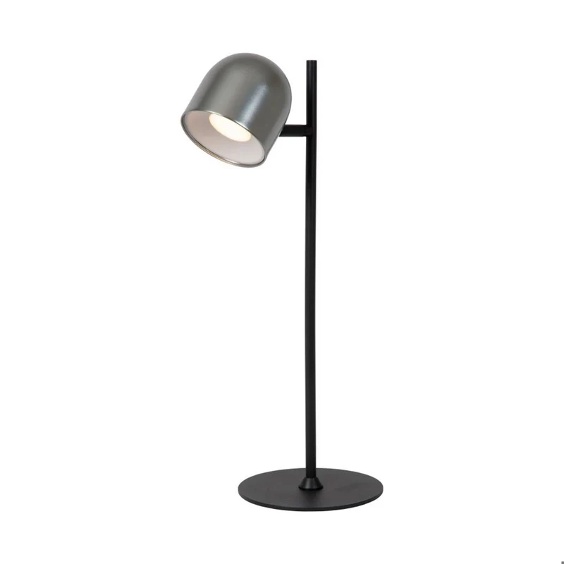 Lucide Skanska Rechargeable Outdoor Desk Lamp