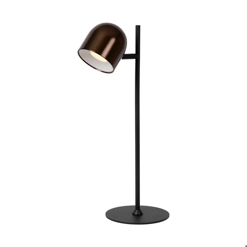 Lucide Skanska Rechargeable Outdoor Desk Lamp