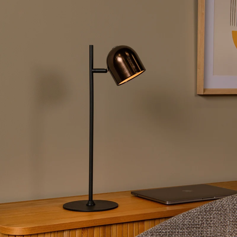Lucide Skanska Rechargeable Outdoor Desk Lamp