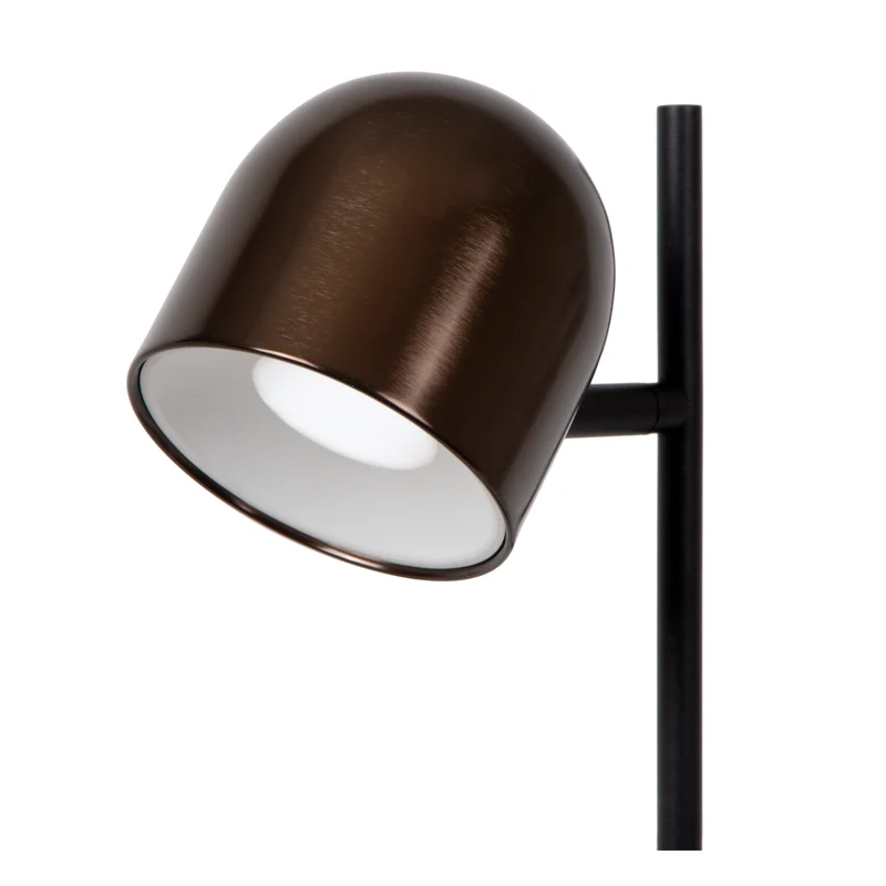 Lucide Skanska Rechargeable Outdoor Desk Lamp