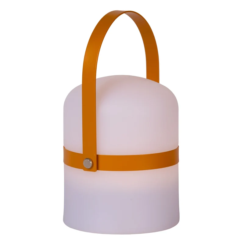 Lucide Little Joe Rechargeable Outdoor Table Lamp