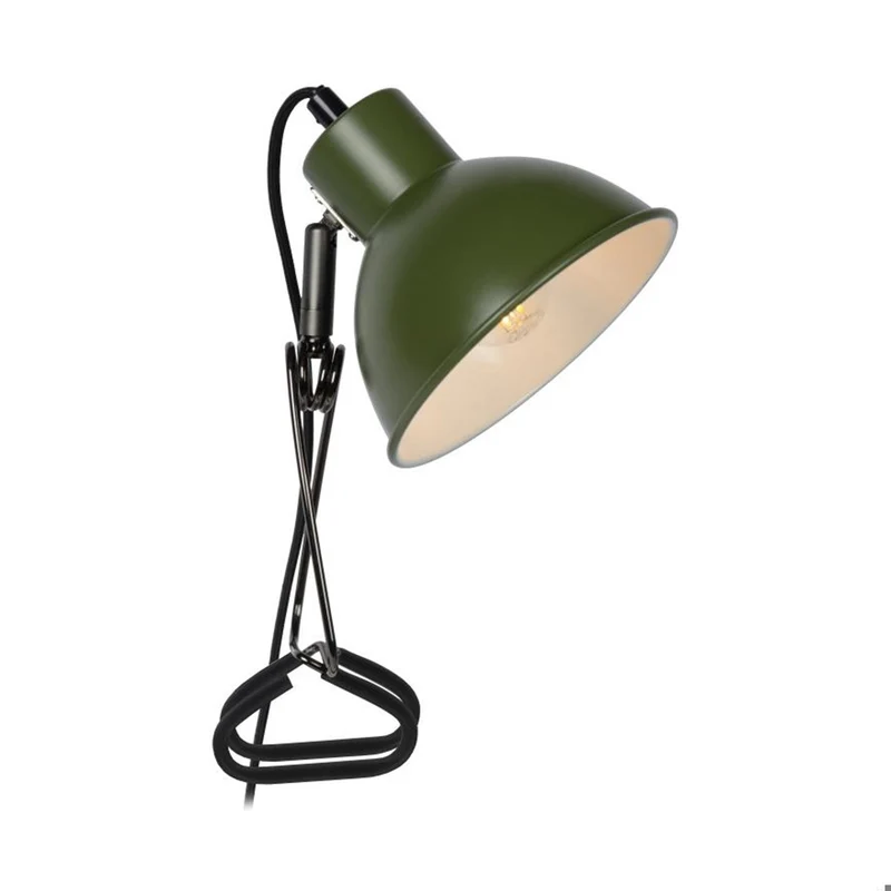 Lucide Moys Clamp Lamp