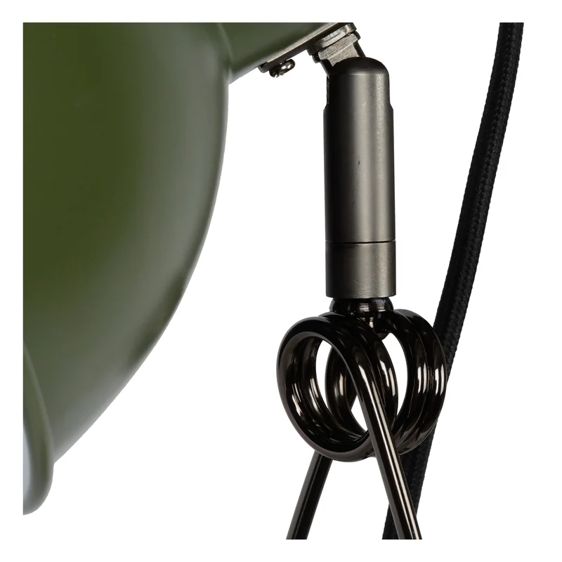 Lucide Moys Clamp Lamp