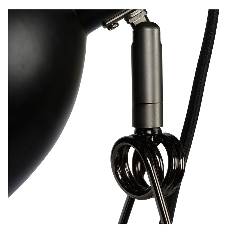 Lucide Moys Clamp Lamp