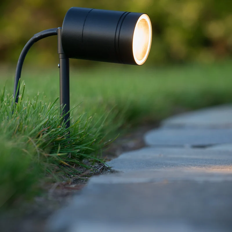 Lucide Arne LED Garden Spot