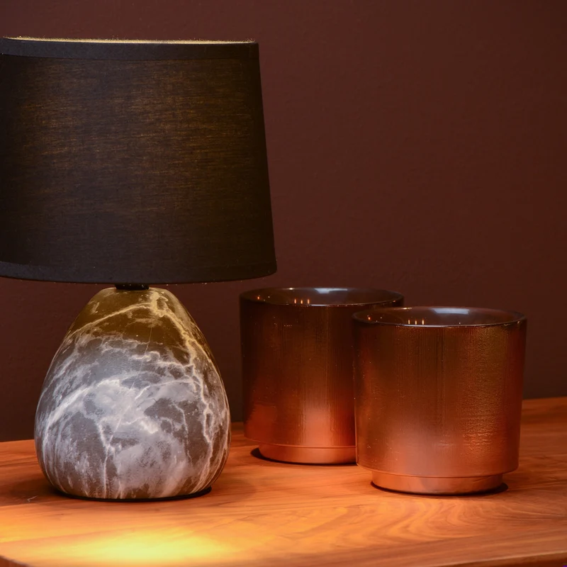 Lucide Marmo Table Lamp