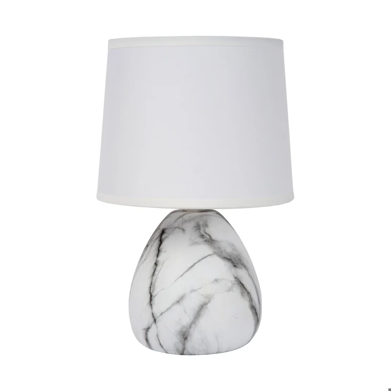 Lucide Marmo Table Lamp