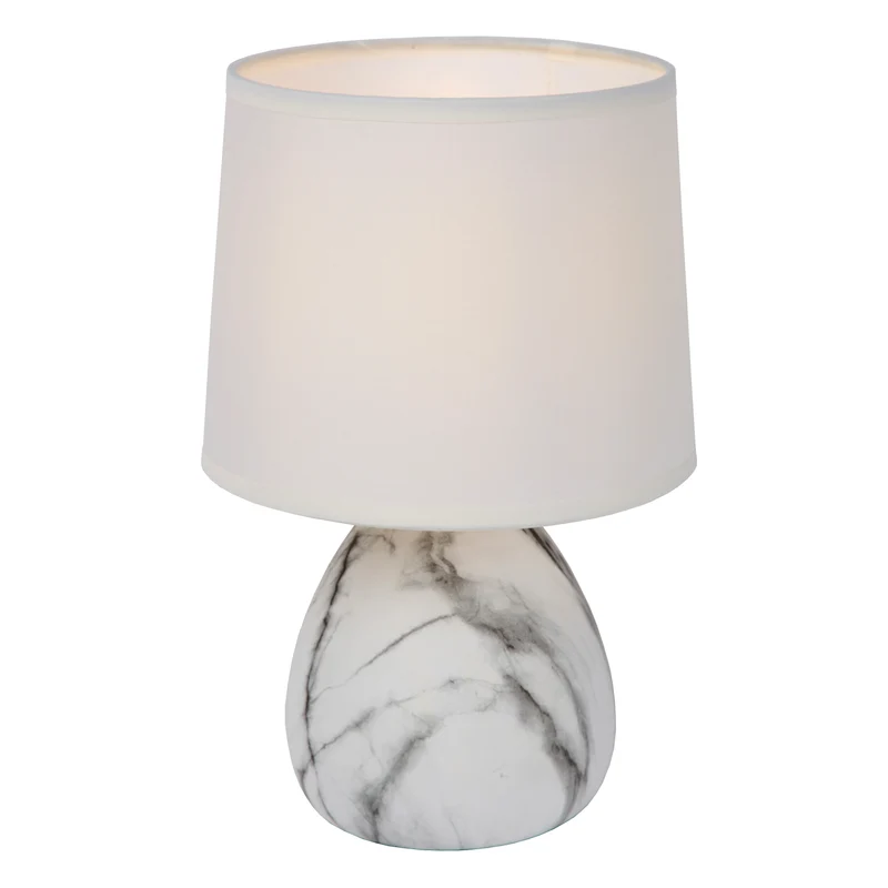 Lucide Marmo Table Lamp