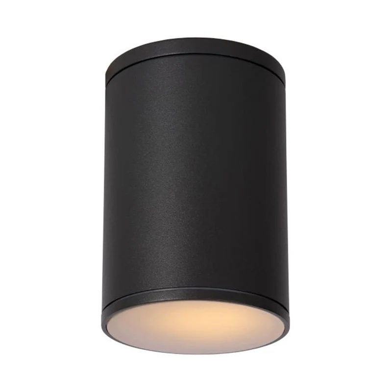 Lucide Tubix Outdoor Ceiling Spot