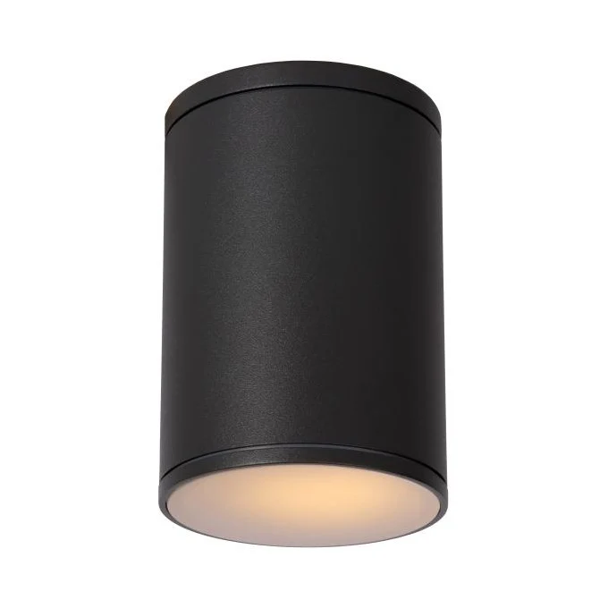 Lucide Tubix Outdoor Ceiling Spot