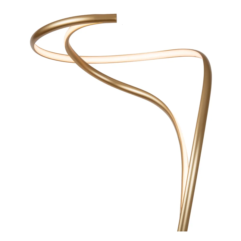 Lucide Sardana Floor Lamp