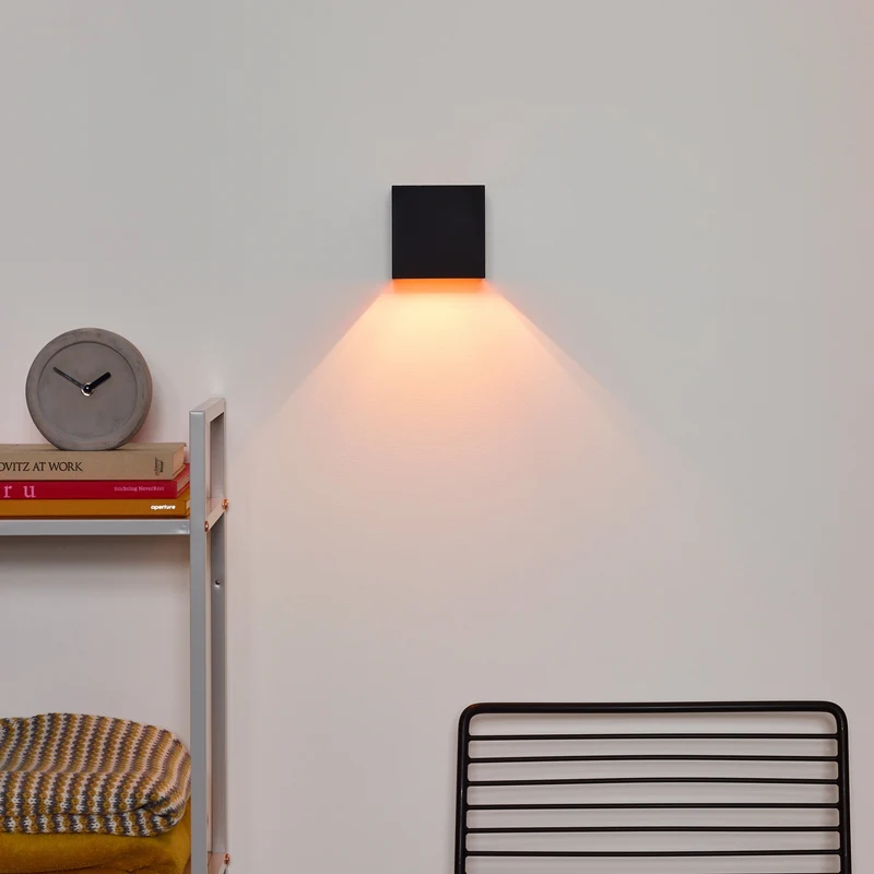 Lucide Xio Wall Lamp