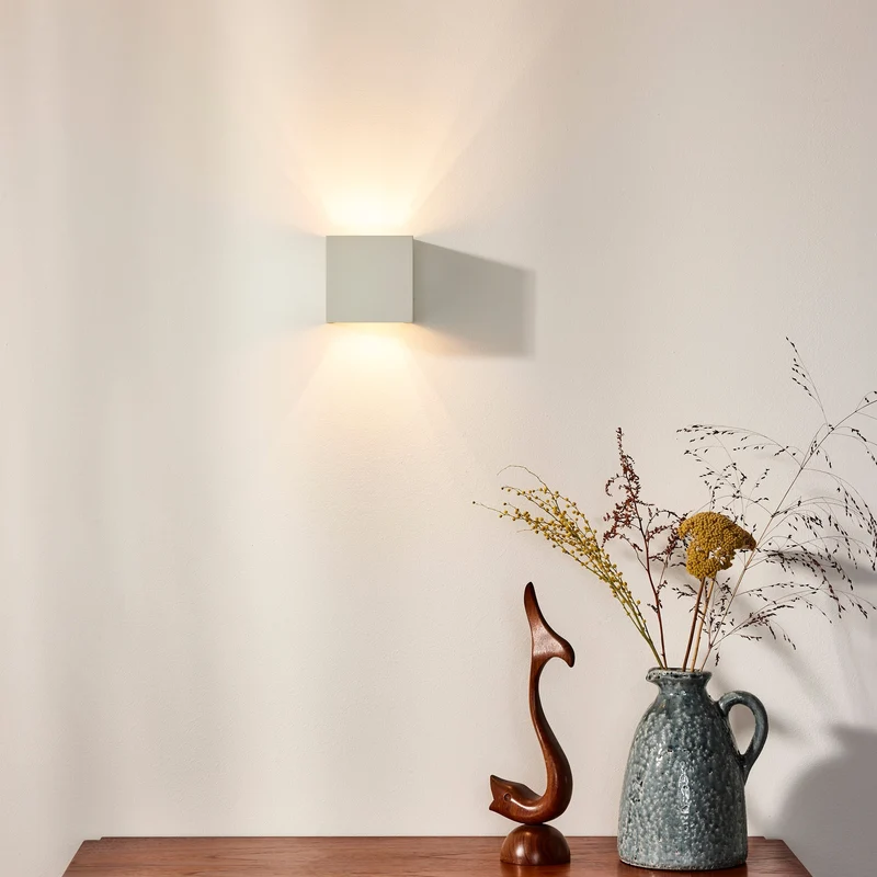 Lucide Xio Wall Lamp