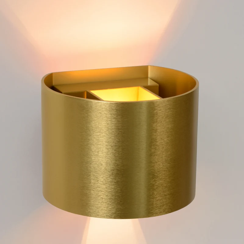 Lucide Xio Wall Lamp