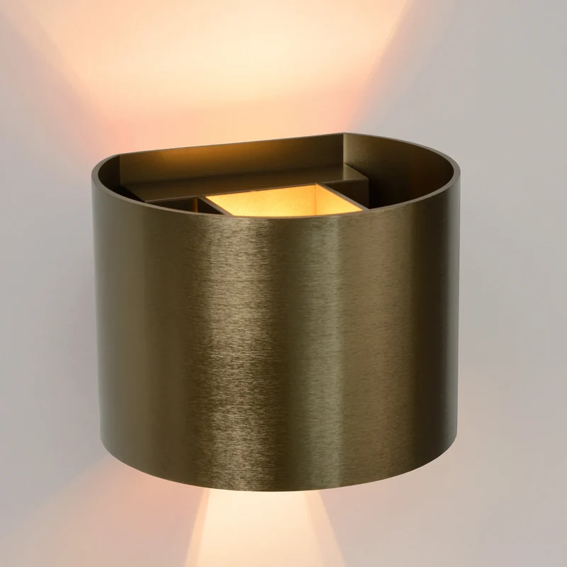 Lucide Xio Wall Lamp
