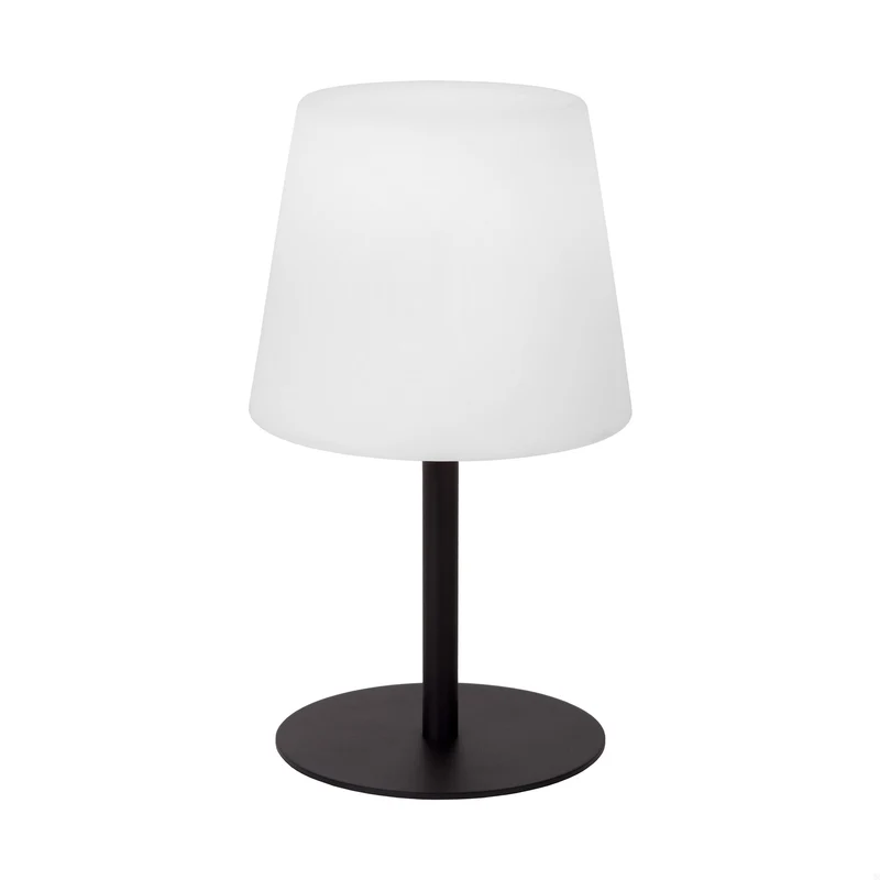 Lucide Tyon Rechargeable Outdoor Table Lamp