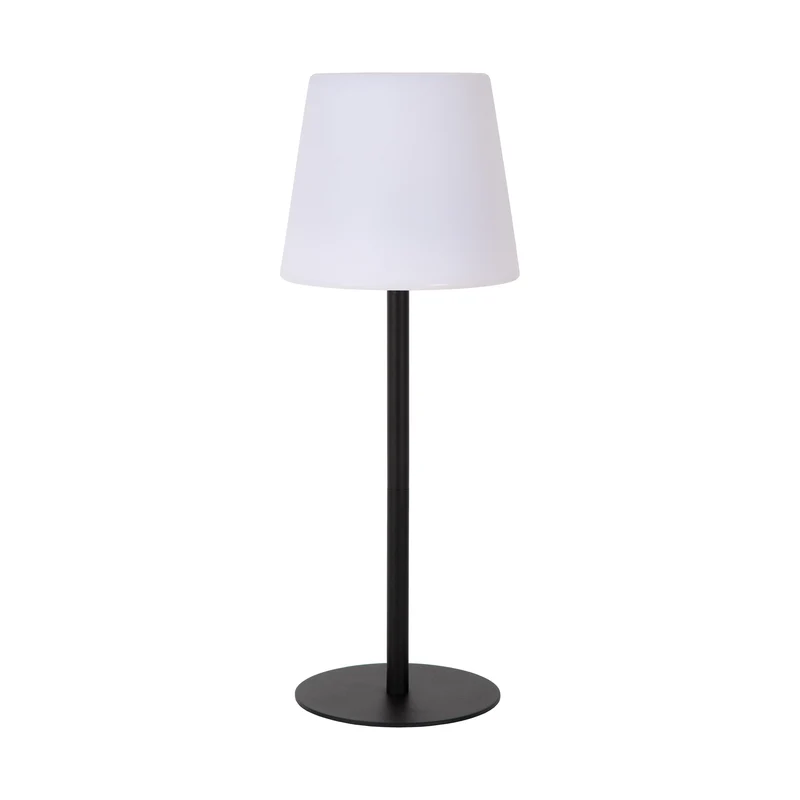 Lucide Tyon Rechargeable Outdoor Table Lamp