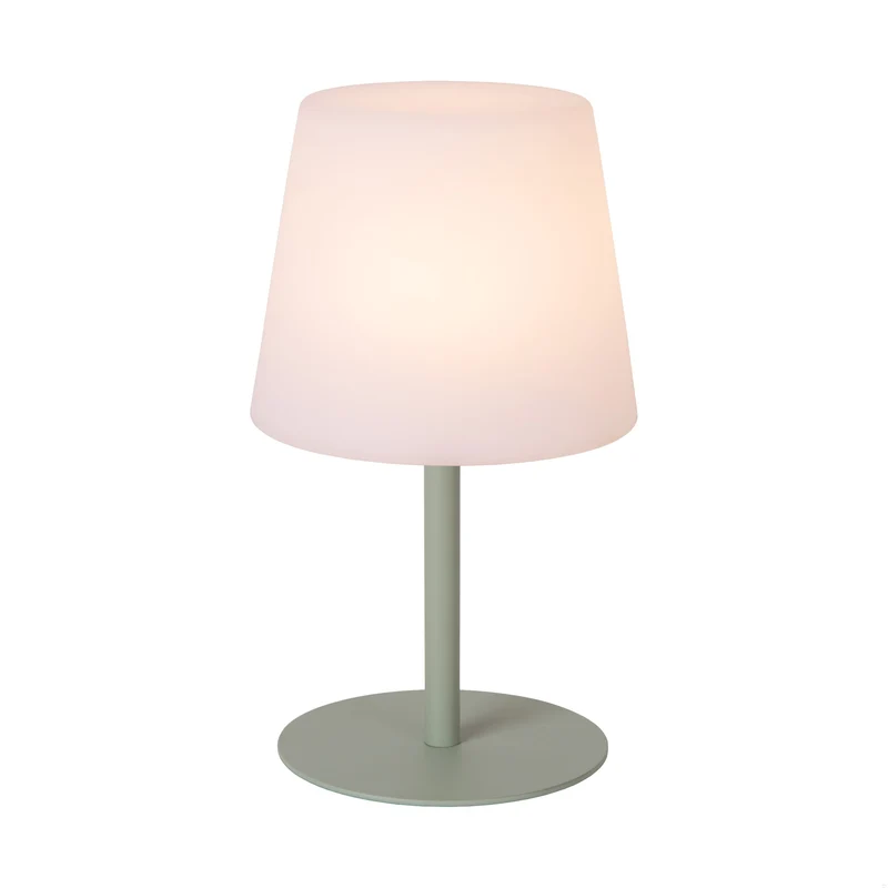 Lucide Tyon Rechargeable Outdoor Table Lamp