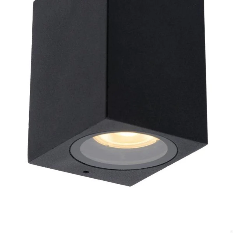 Lucide Zaro Outdoor Wall Lamp