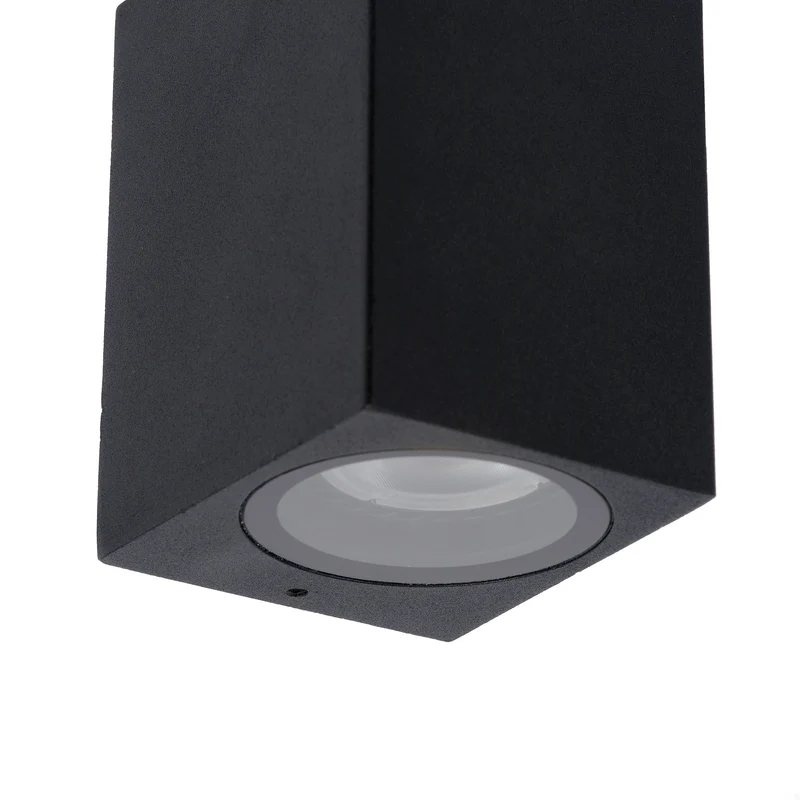 Lucide Zaro Outdoor Wall Lamp