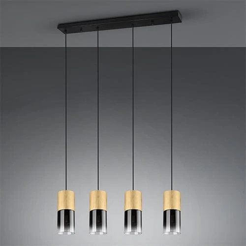 Suspension Luminaire De Bar