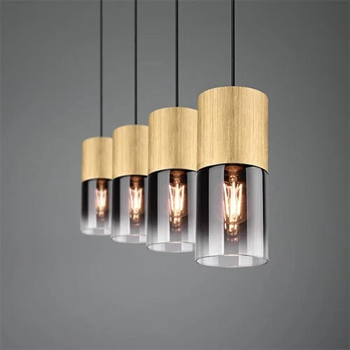 Suspension Luminaire De Bar