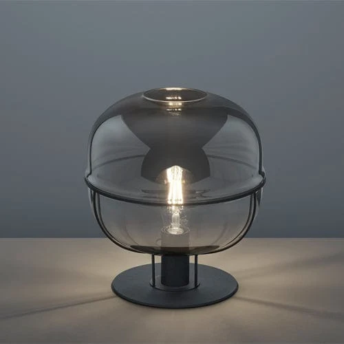Lampe A Poser Boule