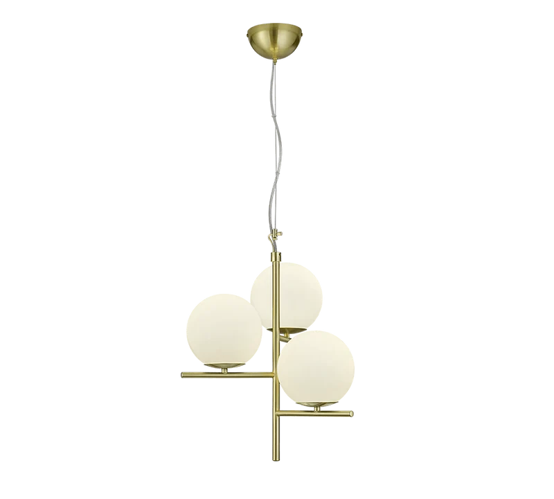 Suspension Luminaire Sphere