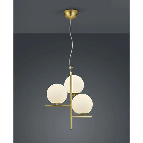 Suspension Luminaire Sphere