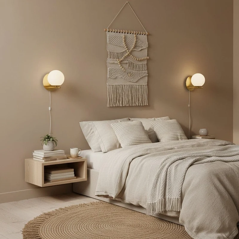 Salle De Bain Luminaire