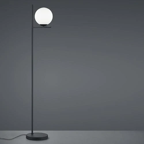 Lumière Salon Sur Pied