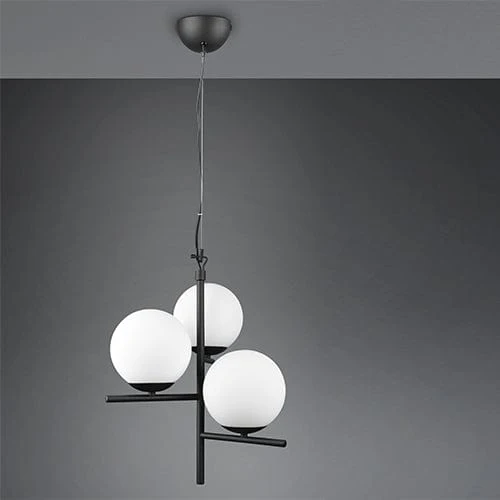 Suspension Luminaire 3 Boules
