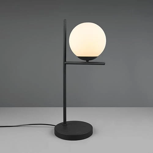 Lampe A Poser Globe