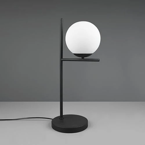 Lampe A Poser Globe