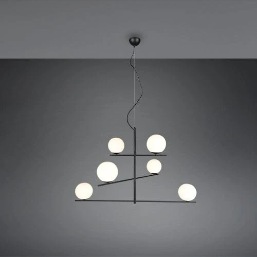 Suspension Globes