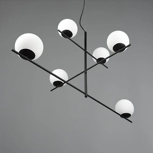 Suspension Globes