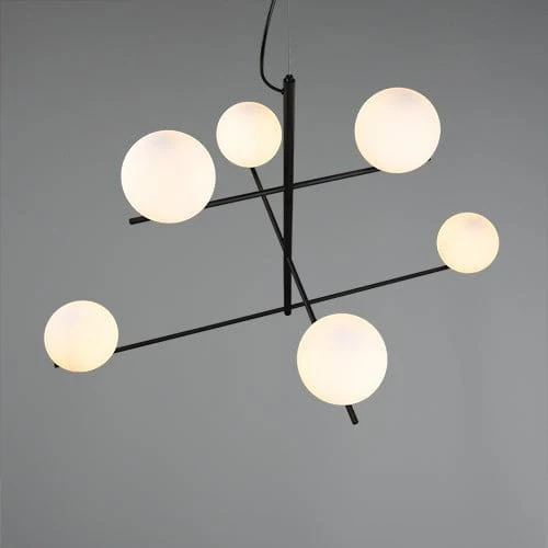 Suspension Globes