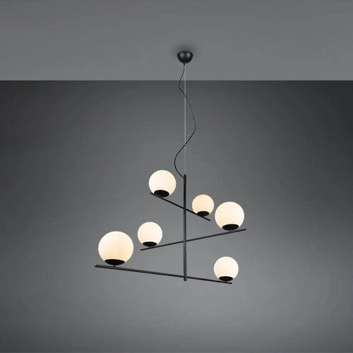 Suspension Globes