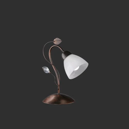 Lampe A Poser Art Deco