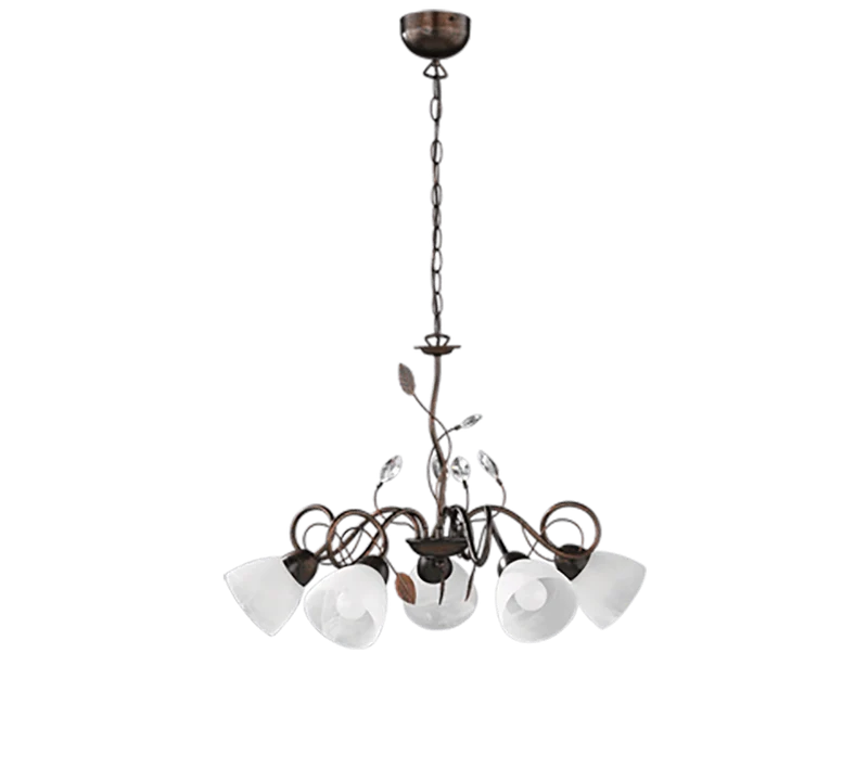 Lustre Qui Pend