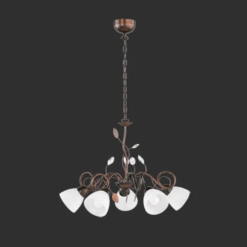 Lustre Qui Pend